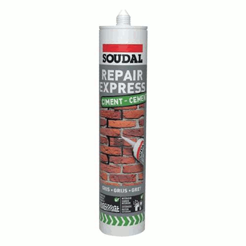 Repair Express Cement Grey